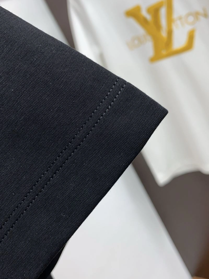 RelaxedFit Louis Vuitton T-Shirts 134604