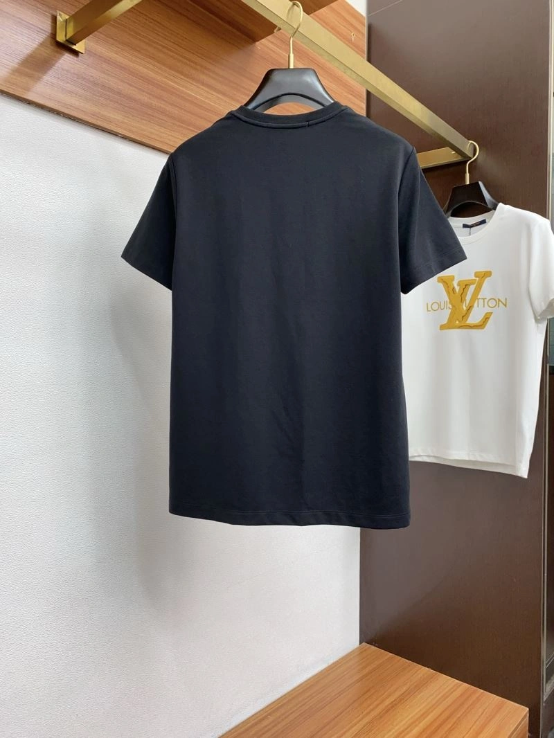 RelaxedFit Louis Vuitton T-Shirts 134604