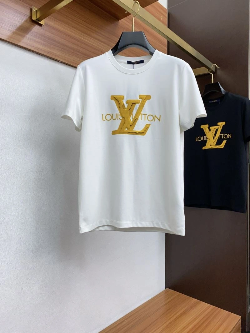 AllSeason Louis Vuitton T-Shirts 134607