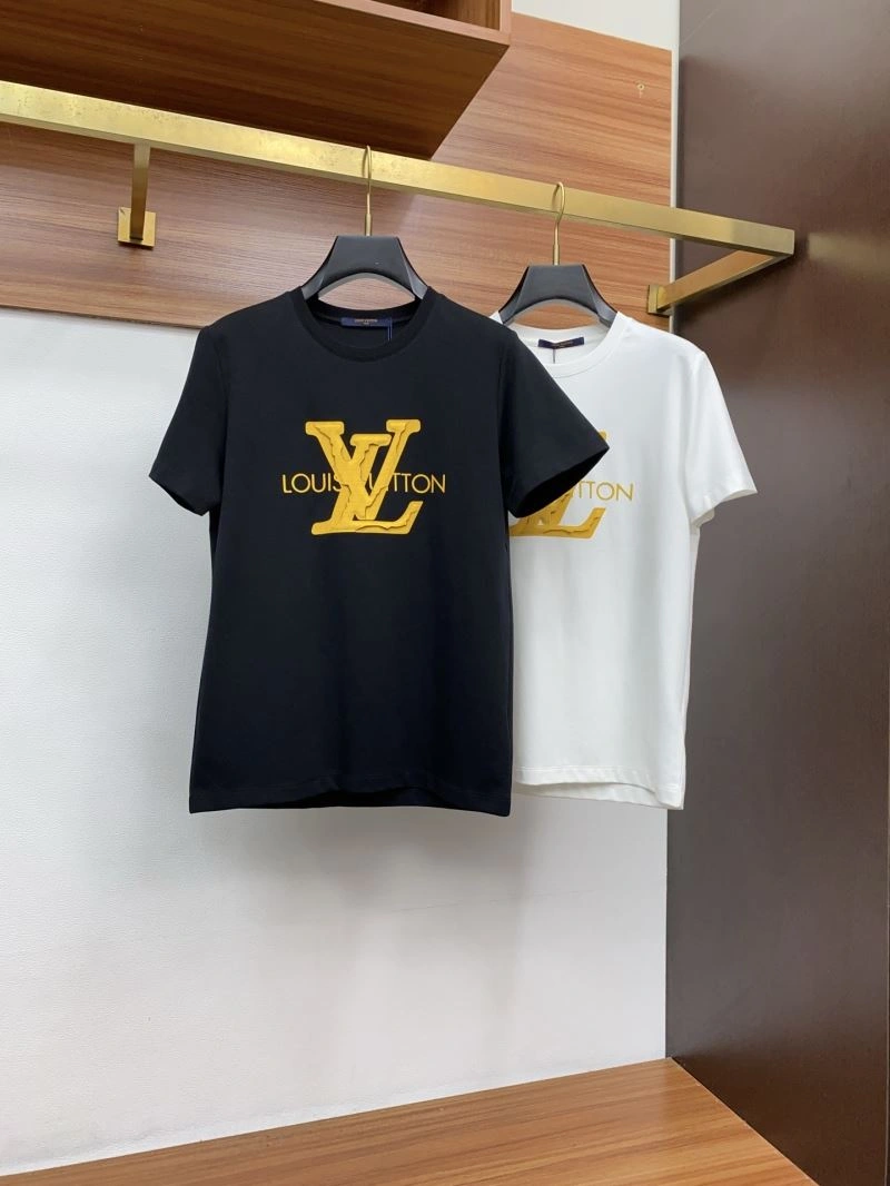 AllSeason Louis Vuitton T-Shirts 134607