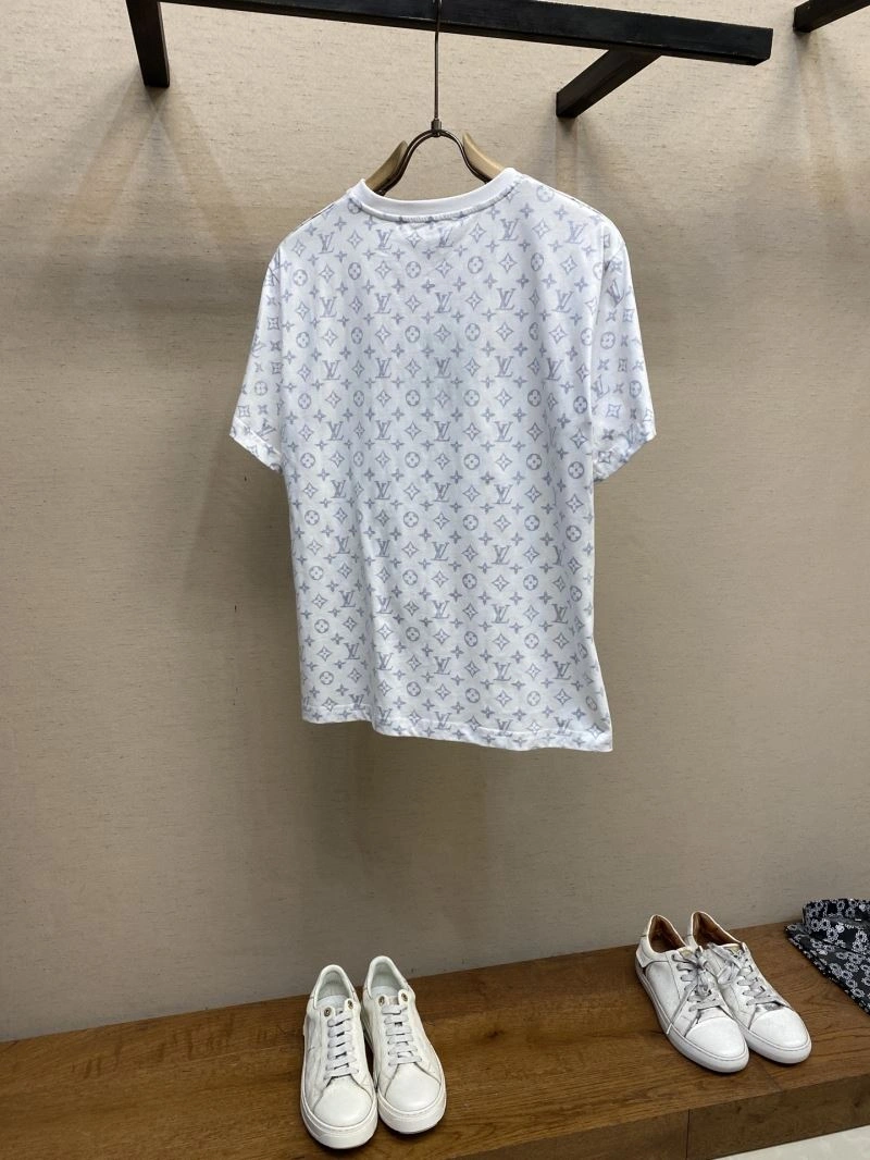 Trendy Louis Vuitton T-Shirts 134594