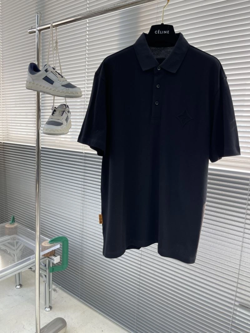 Louis Vuitton T-Shirts Sporty 134595