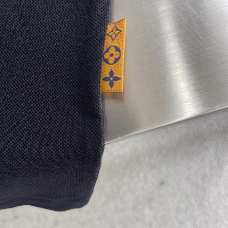 Louis Vuitton T-Shirts Sporty 134595