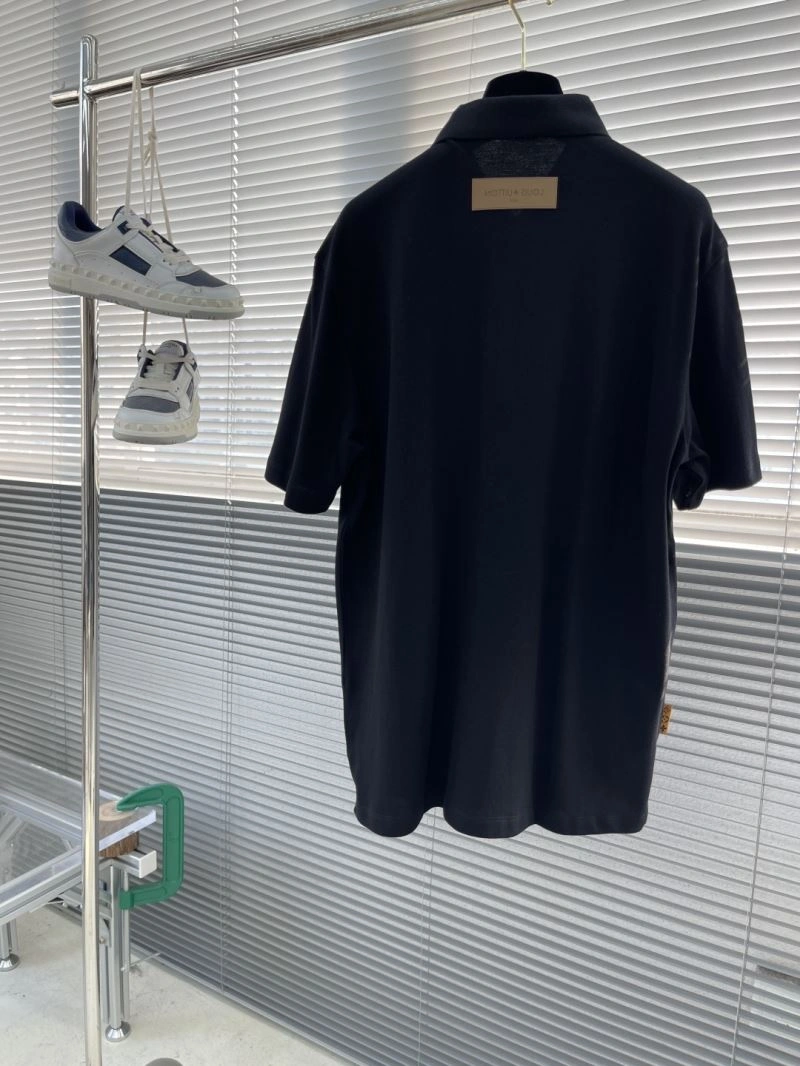 Louis Vuitton T-Shirts Sporty 134595