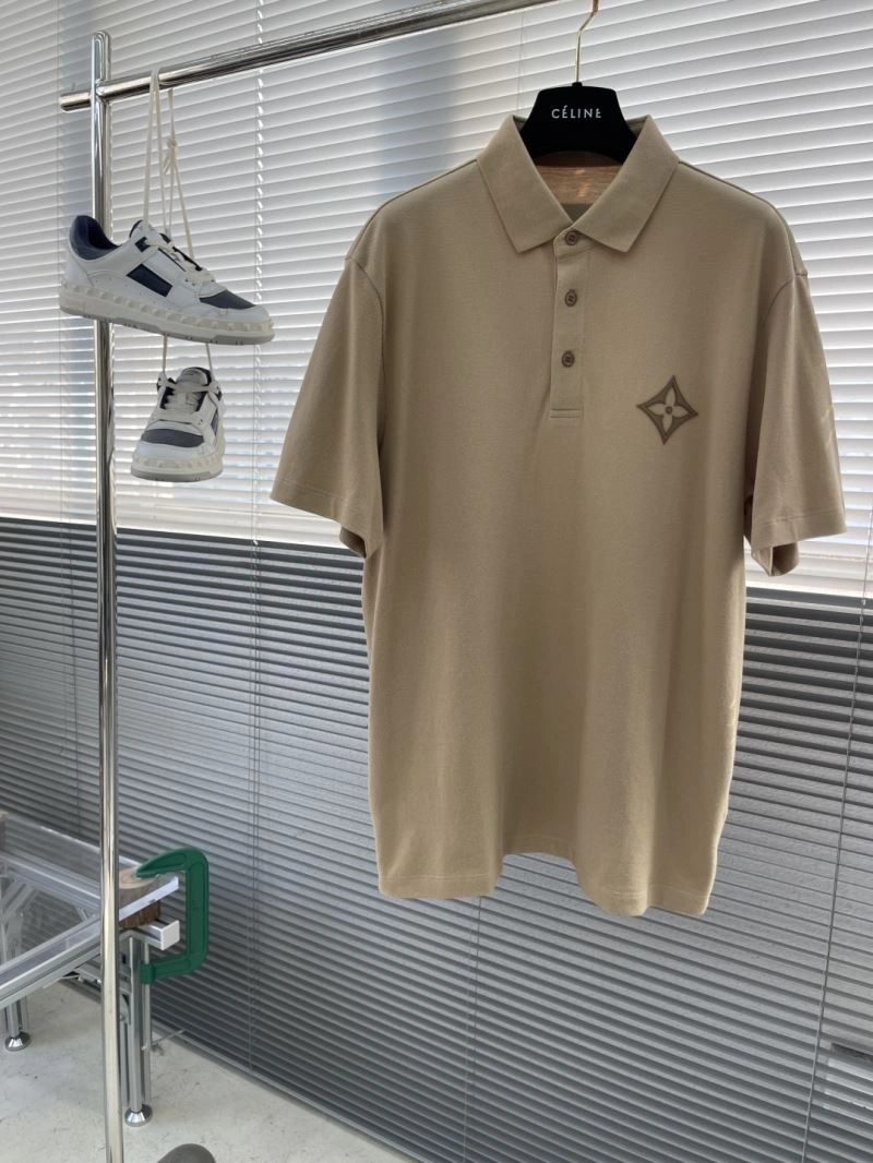Louis Vuitton T-Shirts Durable 134627