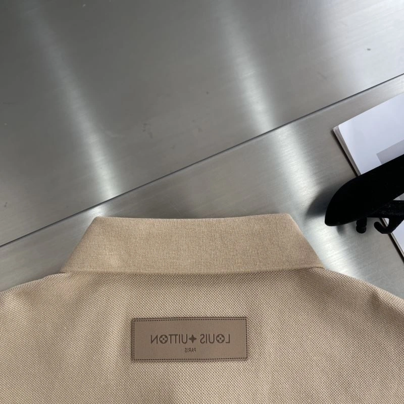 Louis Vuitton T-Shirts Durable 134627