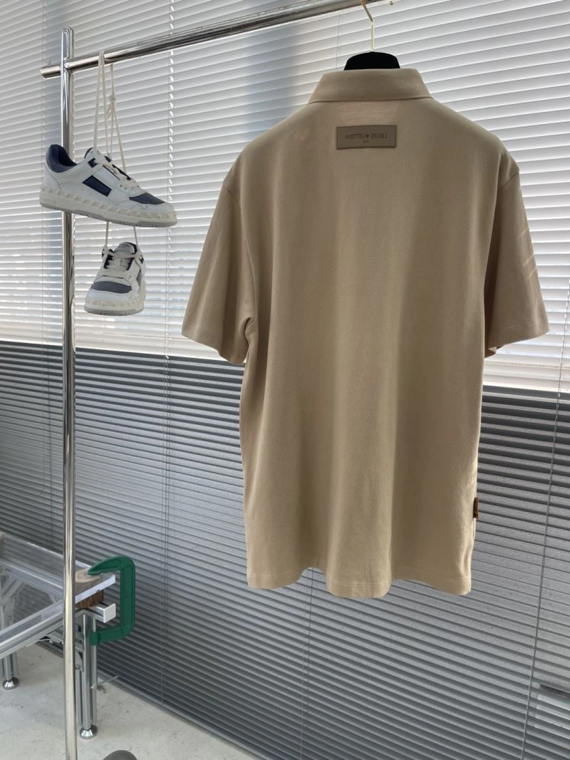 Louis Vuitton T-Shirts Durable 134627