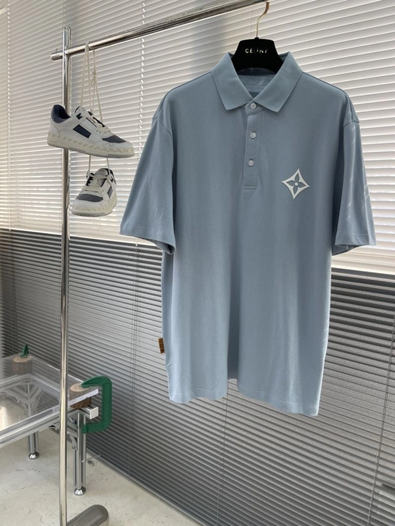 Versatile Louis Vuitton T-Shirts 134593