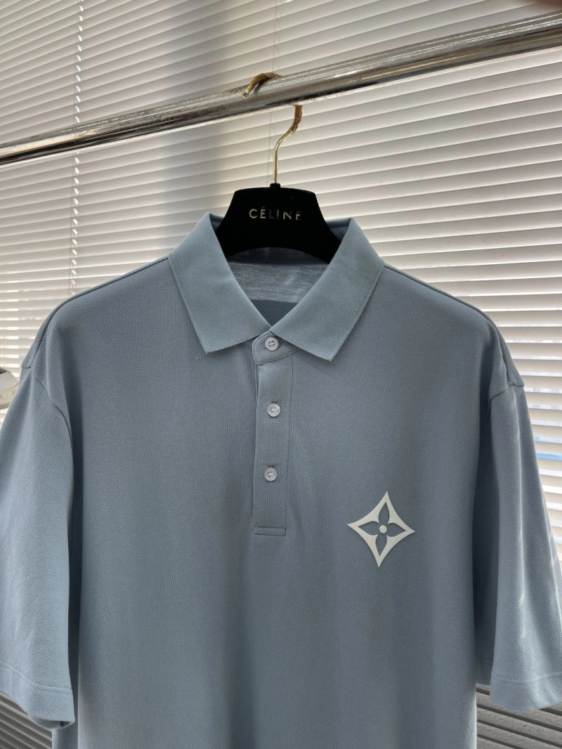 Versatile Louis Vuitton T-Shirts 134593