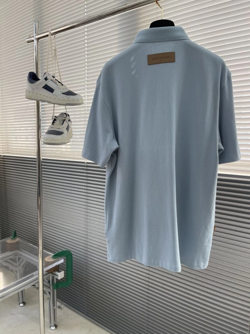 Versatile Louis Vuitton T-Shirts 134593