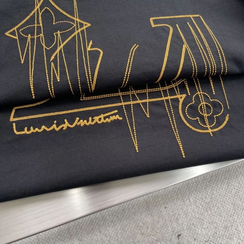 Stylish Louis Vuitton T-Shirts 134592