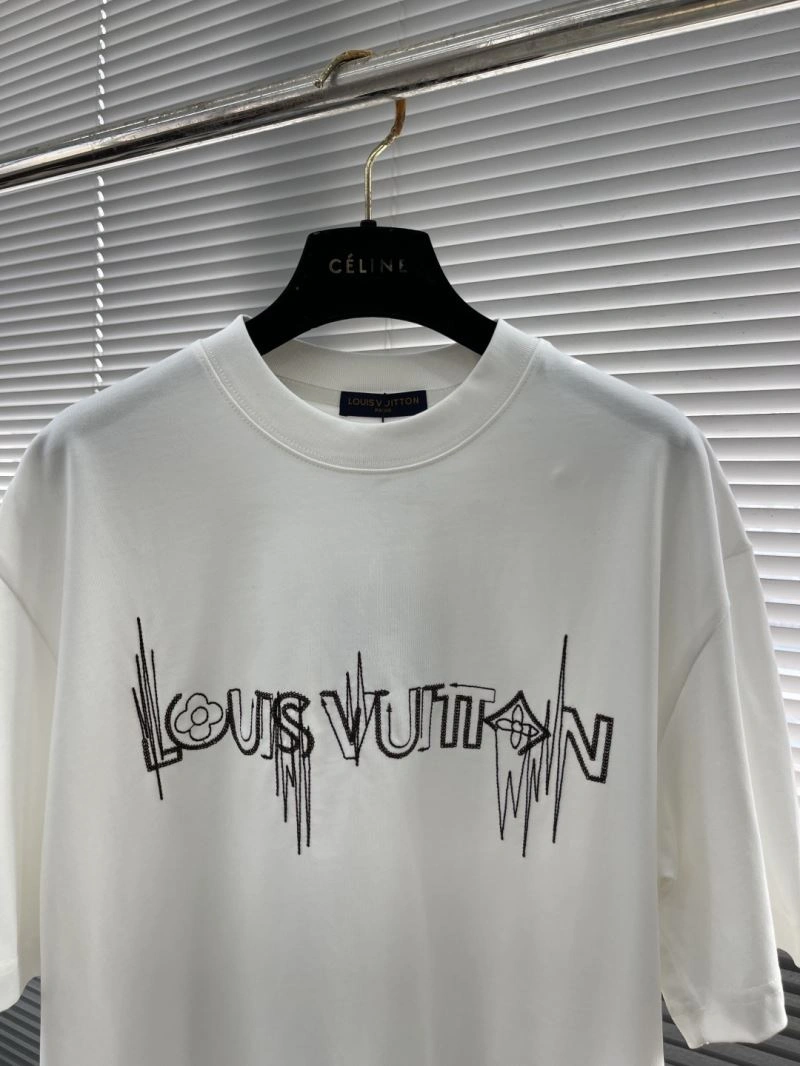 Louis Vuitton T-Shirts SoftTouch 134591