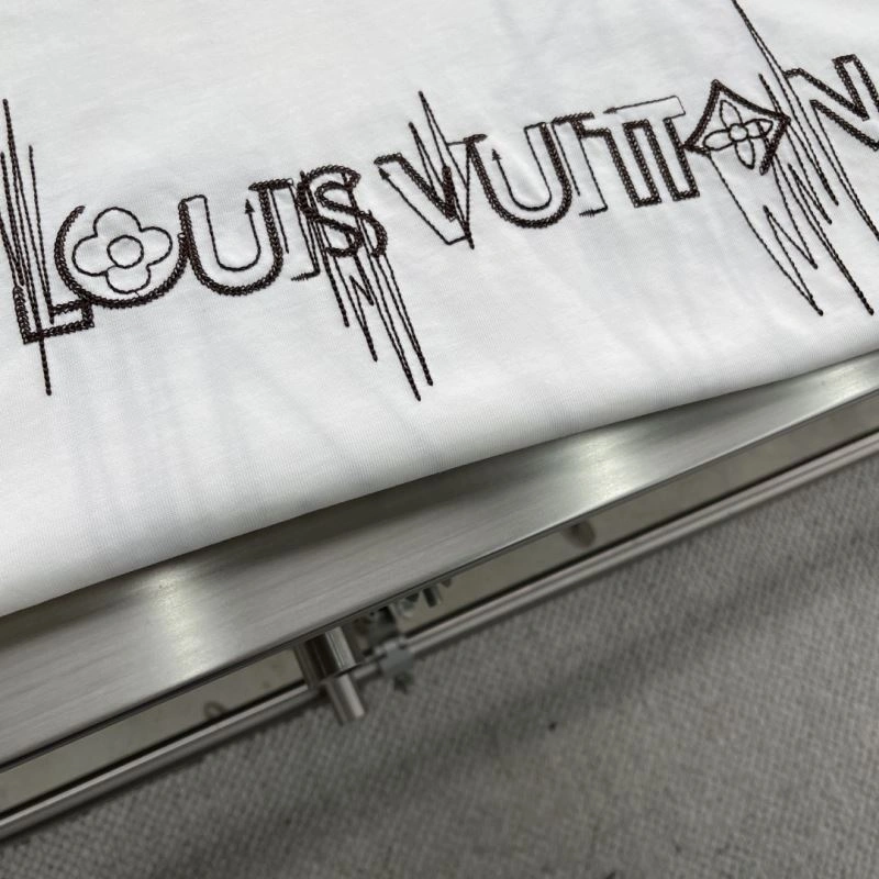 Louis Vuitton T-Shirts SoftTouch 134591
