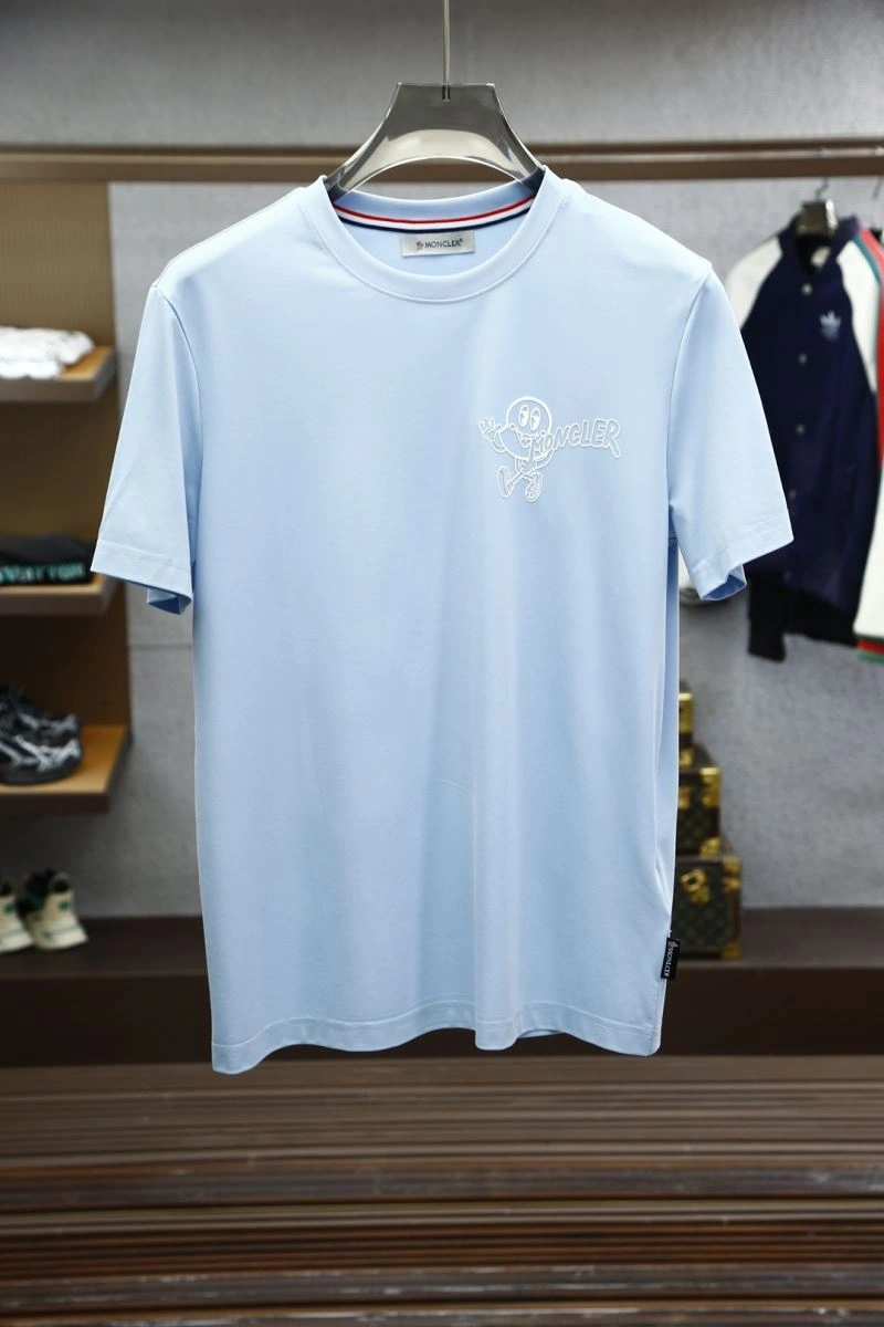 Modern Louis Vuitton T-Shirts 134587