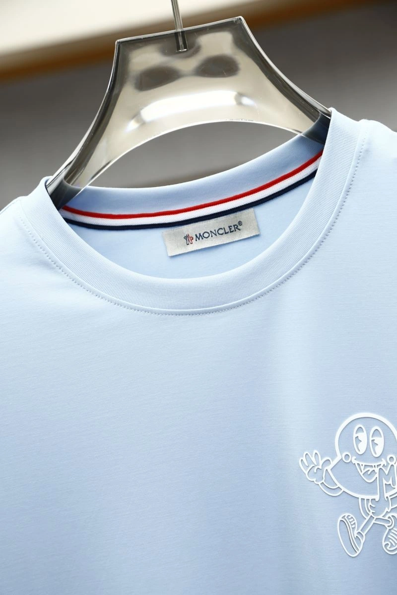 Modern Louis Vuitton T-Shirts 134587