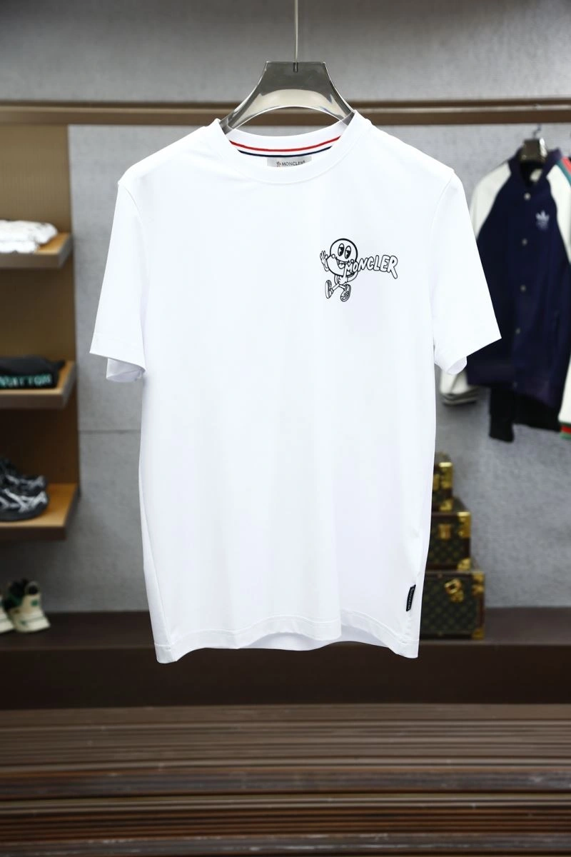 Louis Vuitton T-Shirts Flexible 134588