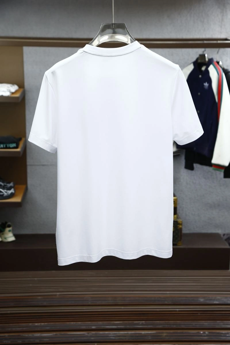Louis Vuitton T-Shirts Flexible 134588
