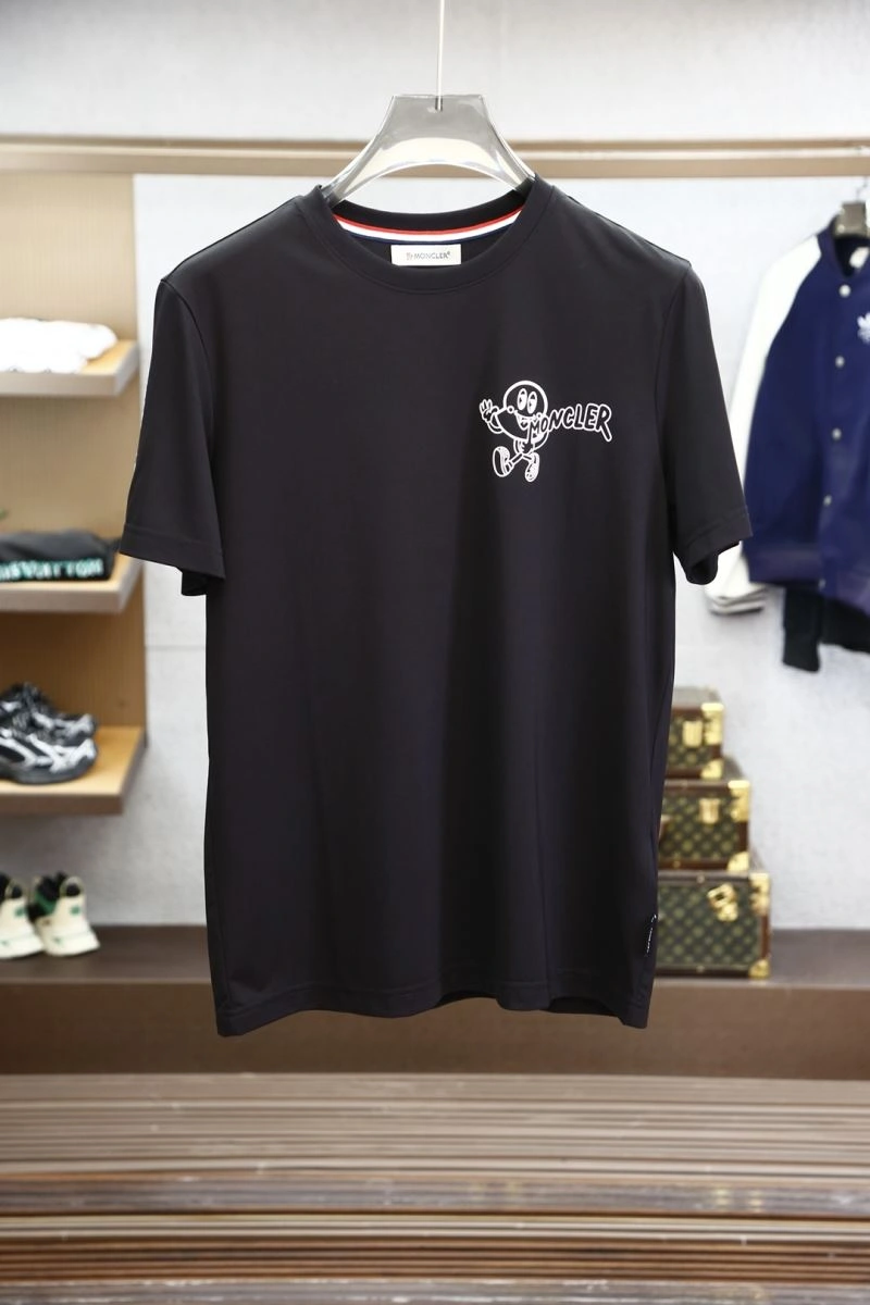 Louis Vuitton T-Shirts Flexible 134588