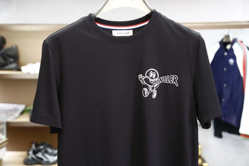 Louis Vuitton T-Shirts Flexible 134588