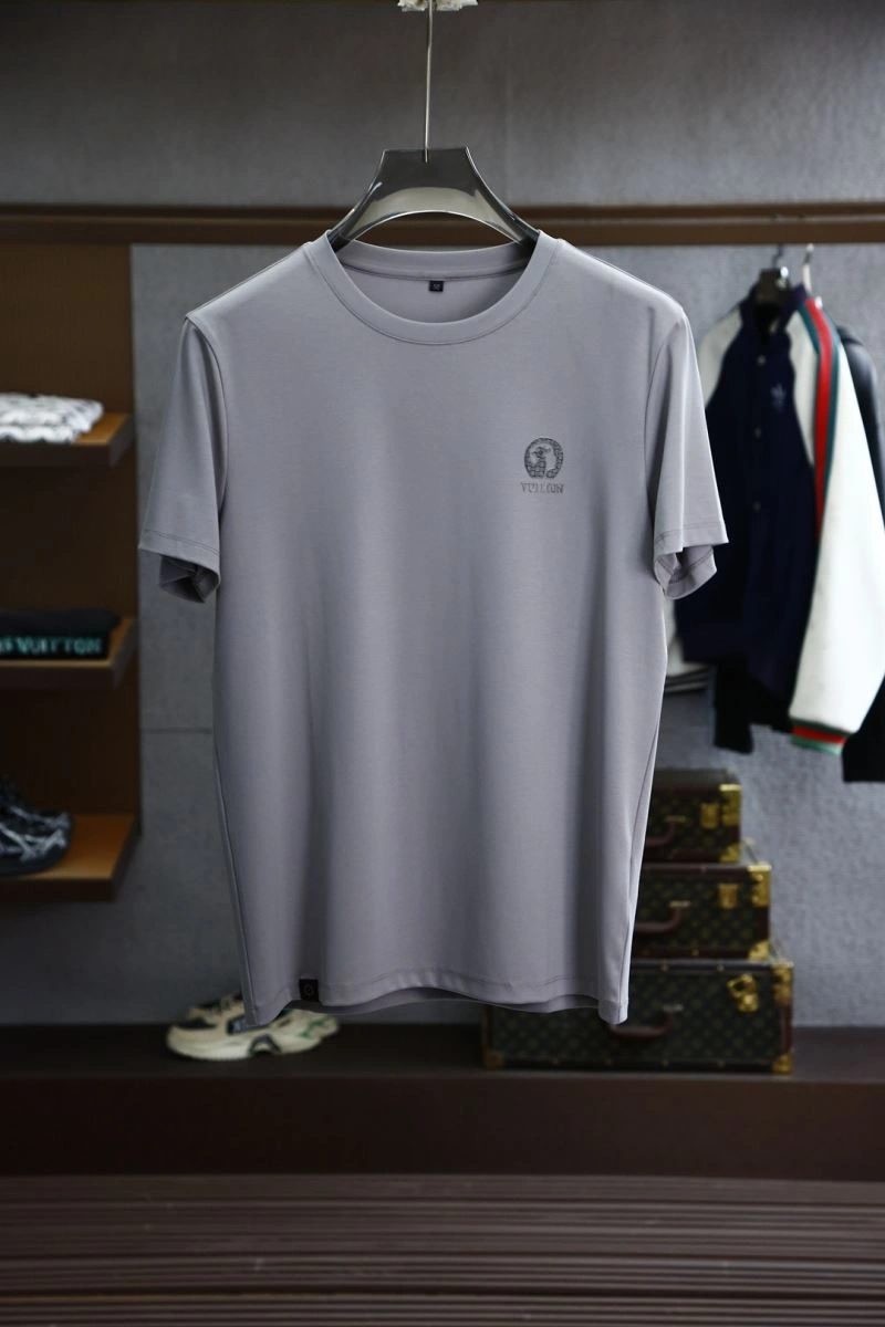Contemporary Louis Vuitton T-Shirts 134585