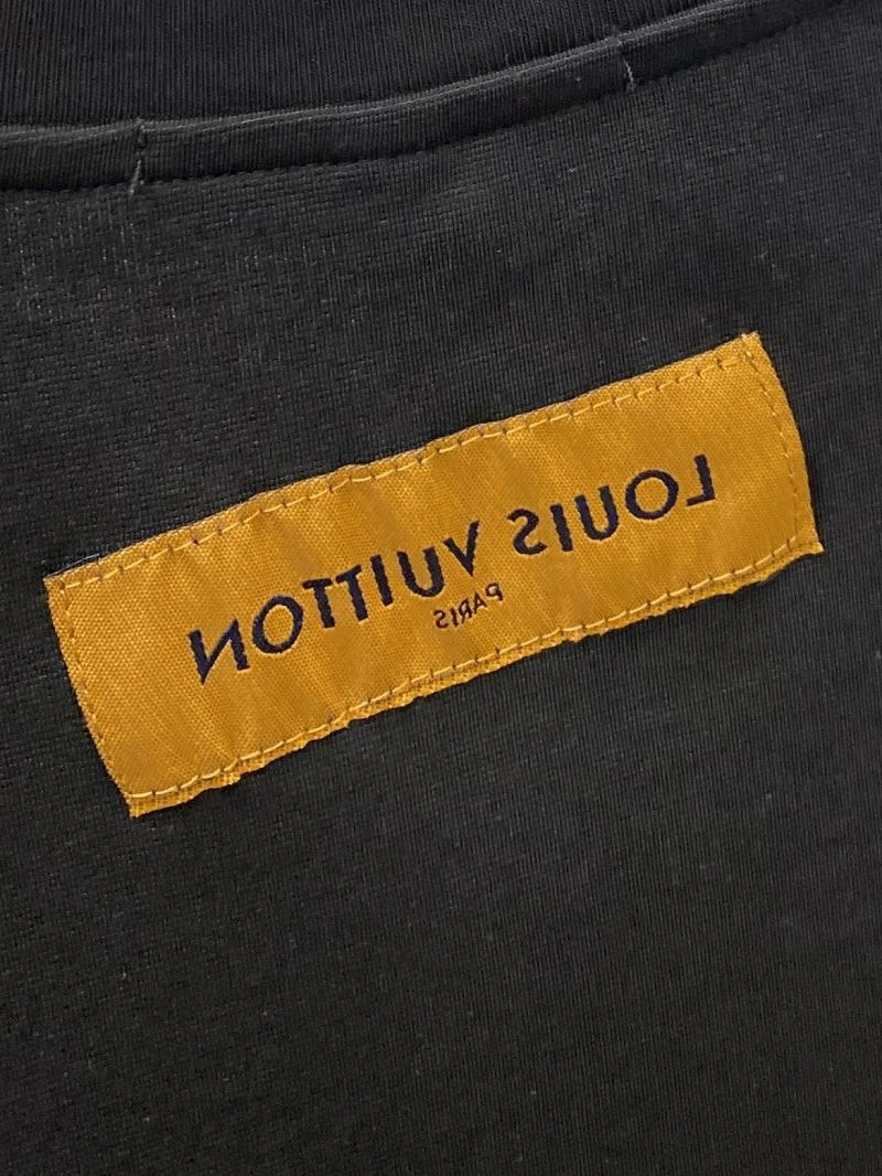 NewStyle Louis Vuitton T-Shirts 134571