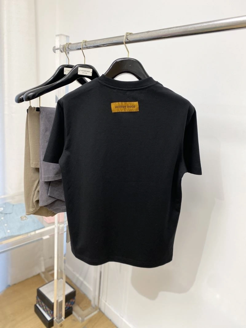 NewStyle Louis Vuitton T-Shirts 134571