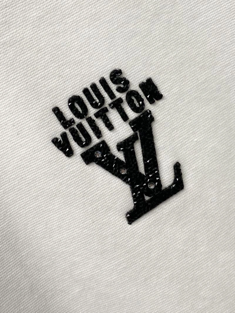 Louis Vuitton T-Shirts Colorful 134563