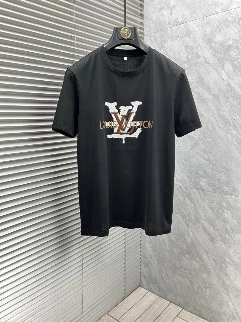 Packable Louis Vuitton T-Shirts 134568