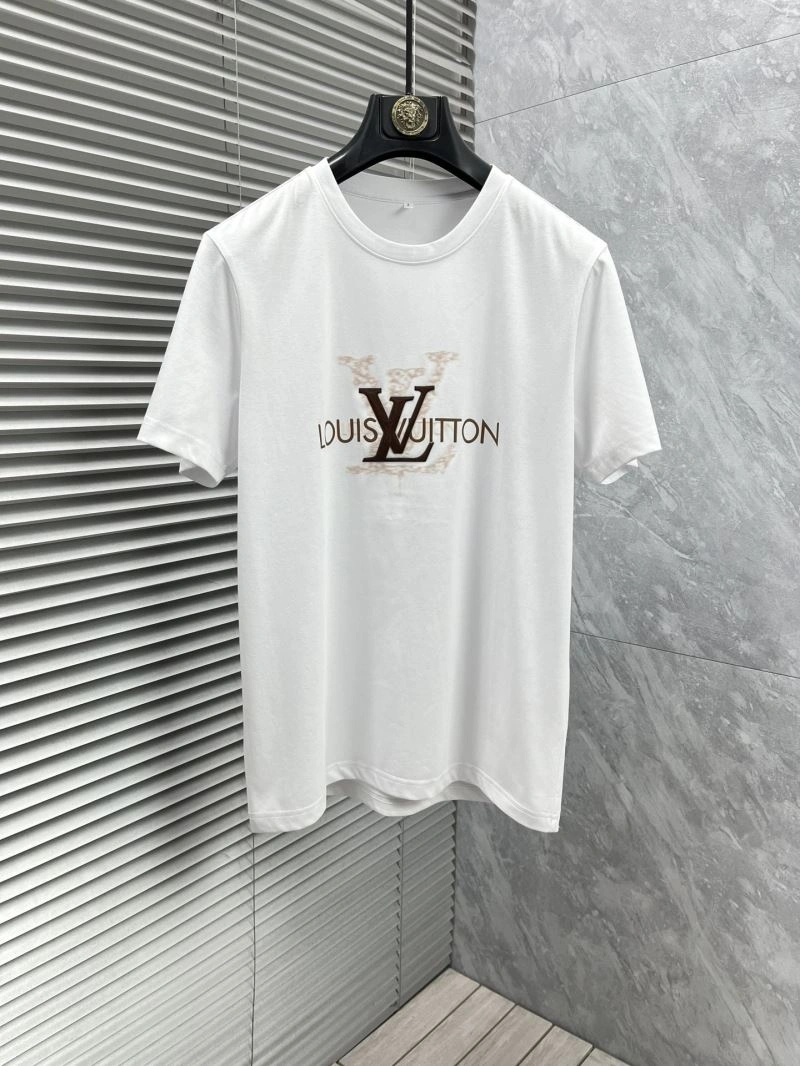 Packable Louis Vuitton T-Shirts 134568