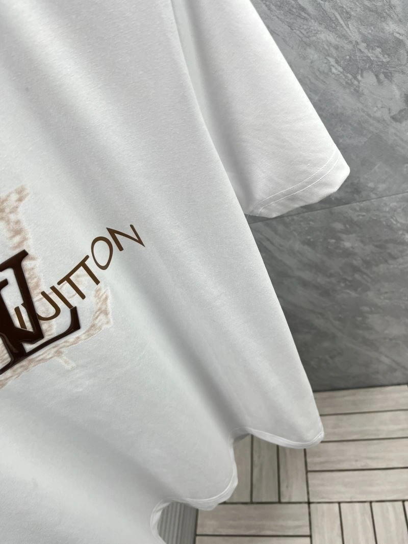 Packable Louis Vuitton T-Shirts 134568