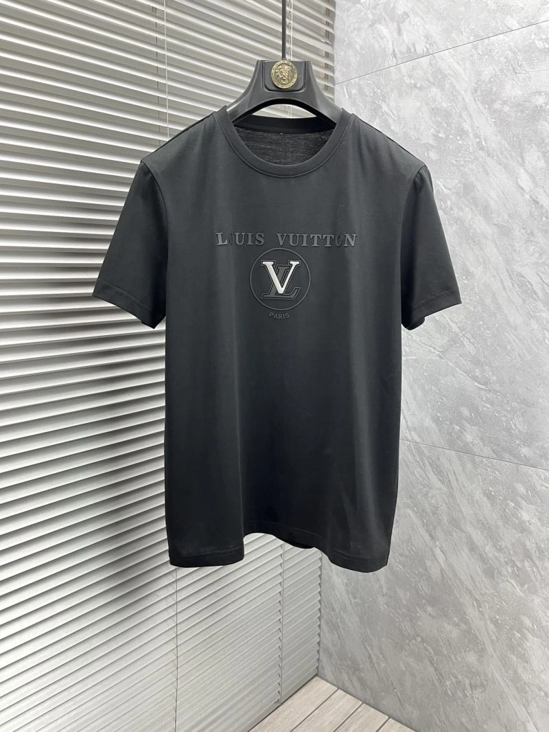 Louis Vuitton T-Shirts Flexible 134582
