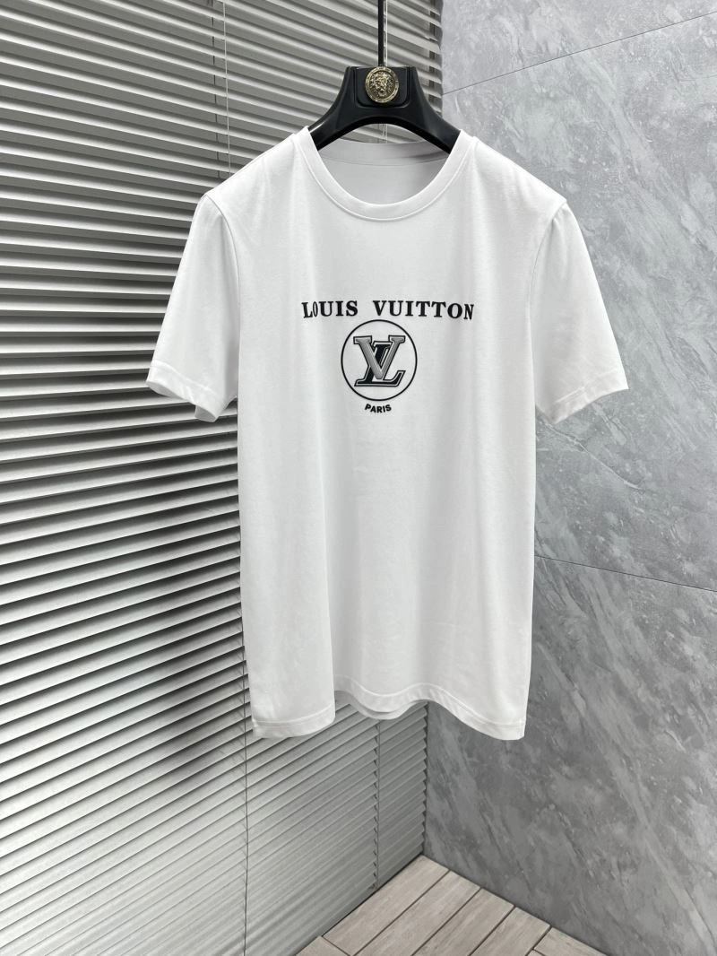 Louis Vuitton T-Shirts Flexible 134582