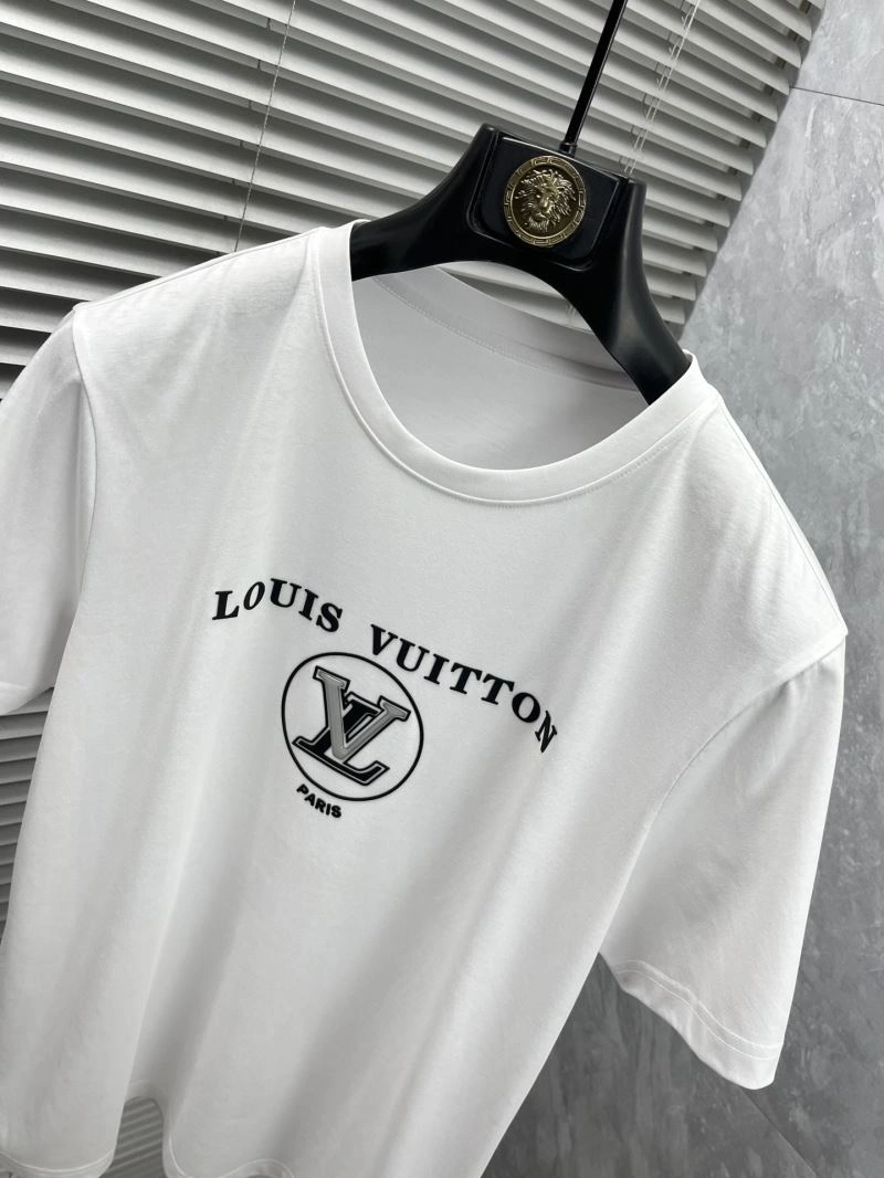 Louis Vuitton T-Shirts Flexible 134582
