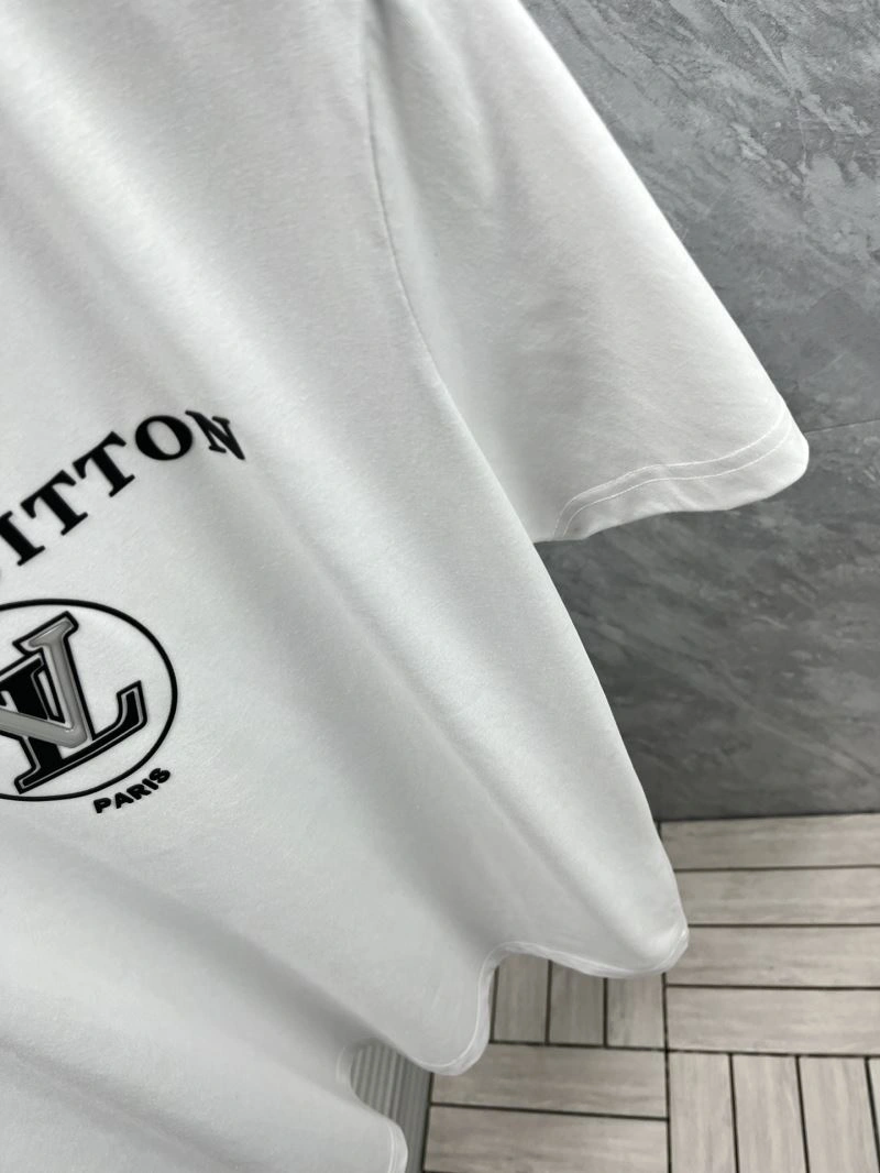 Louis Vuitton T-Shirts Flexible 134582