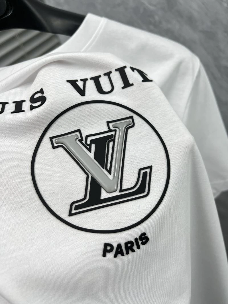Louis Vuitton T-Shirts Flexible 134582