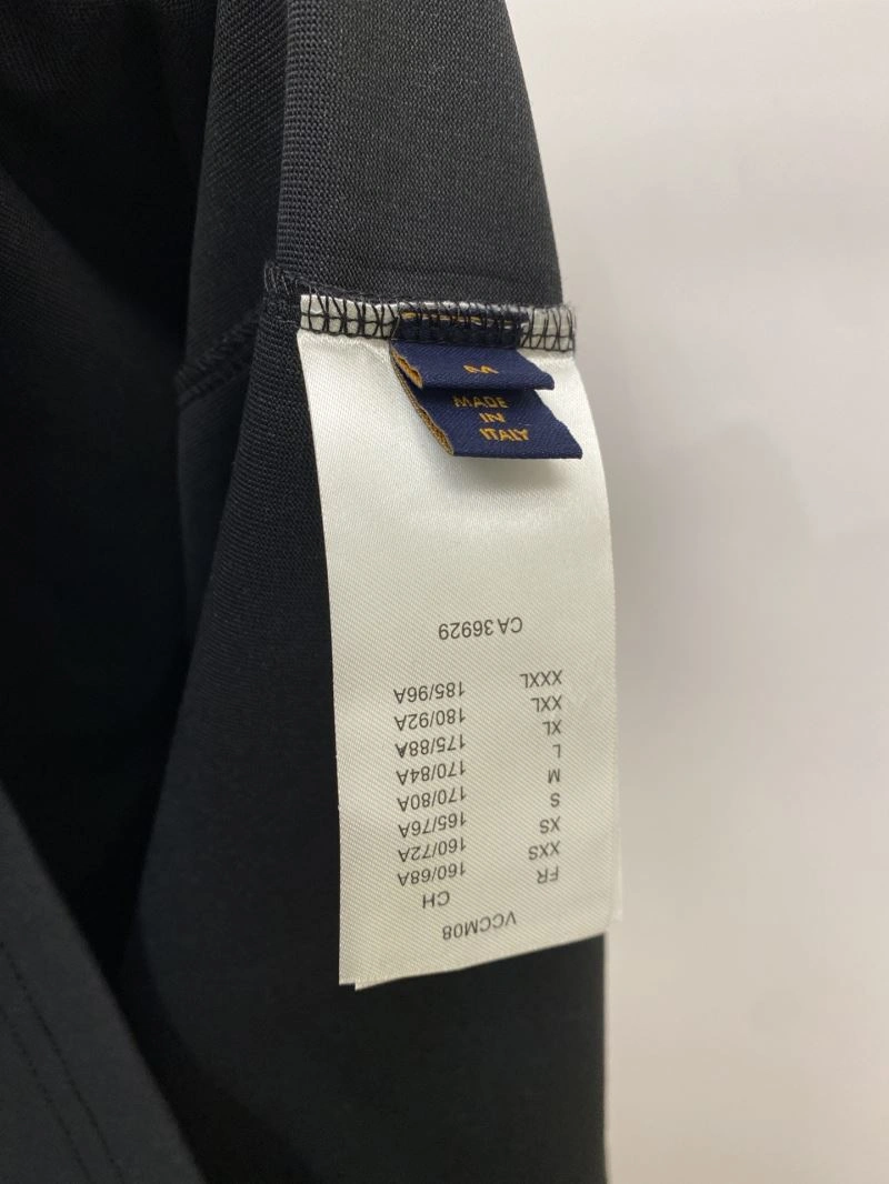 Louis Vuitton T-Shirts Lightweight 134557
