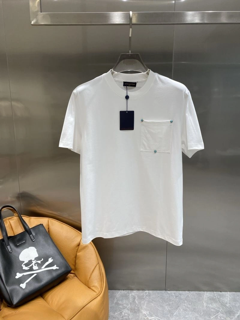 Affordable Louis Vuitton T-Shirts 134561