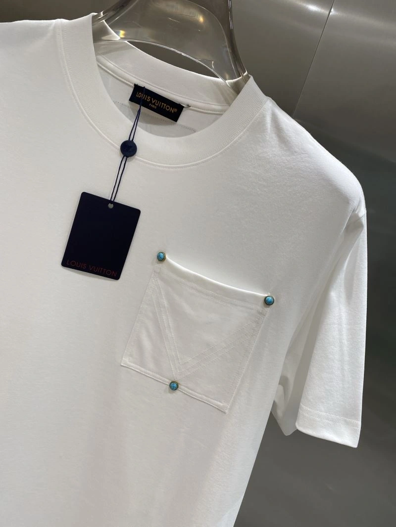 Affordable Louis Vuitton T-Shirts 134561