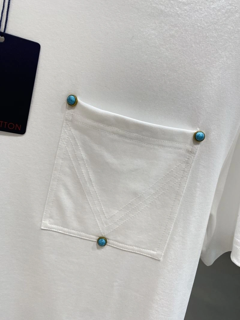 Affordable Louis Vuitton T-Shirts 134561