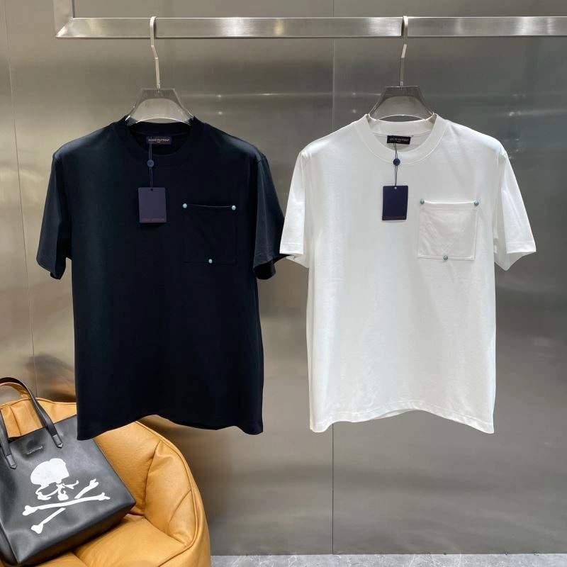 Louis Vuitton T-Shirts WellDesigned 134573