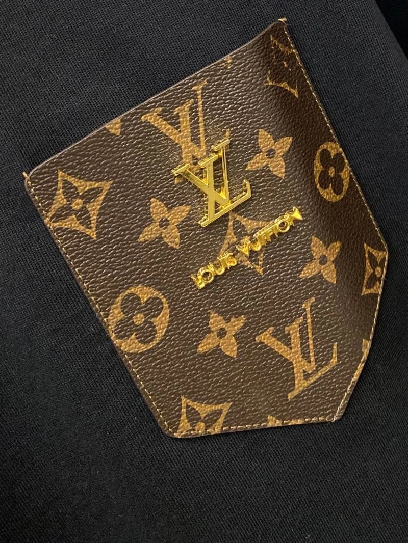Louis Vuitton T-Shirts Supportive 134565