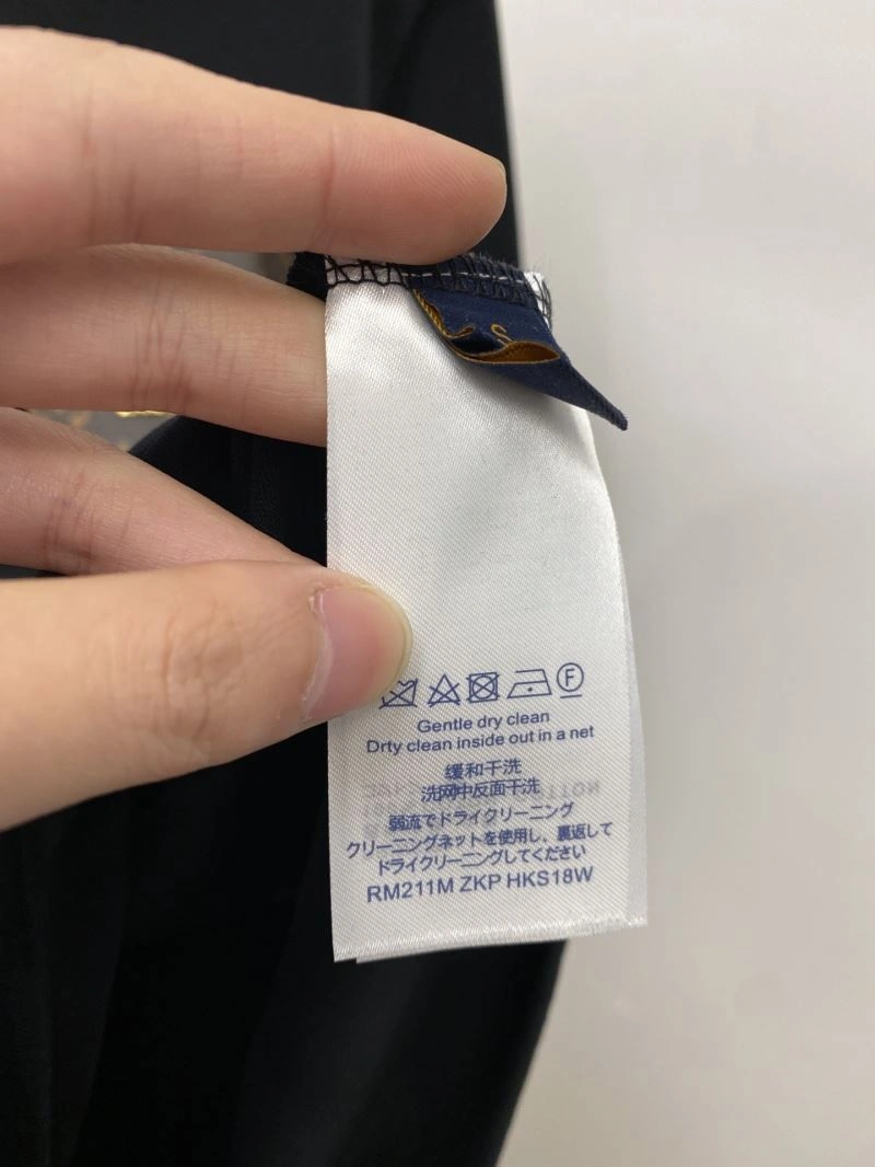 Louis Vuitton T-Shirts Supportive 134565
