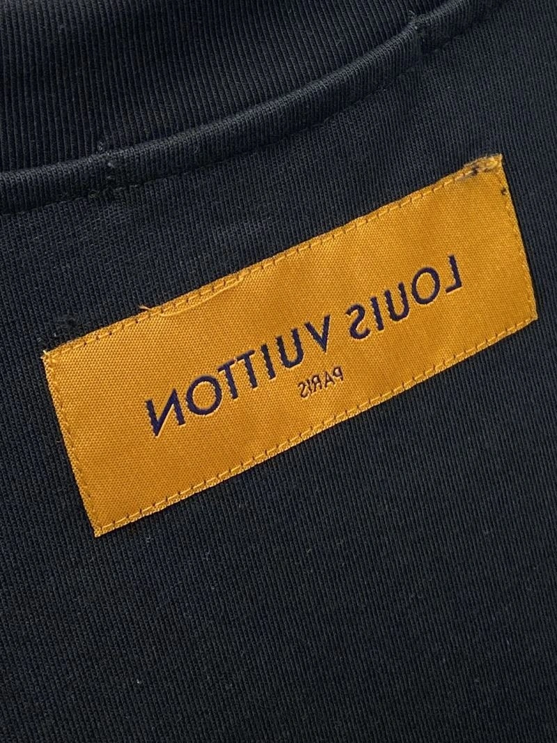 Louis Vuitton T-Shirts Supportive 134565