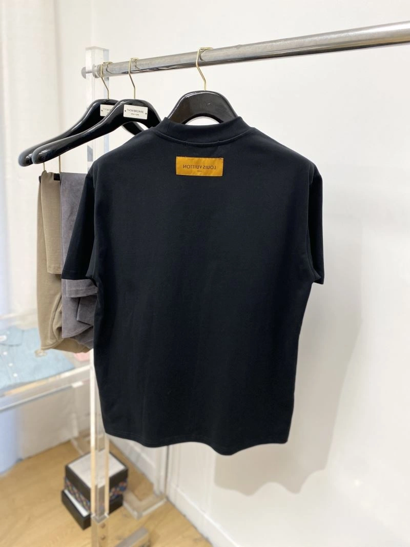 Louis Vuitton T-Shirts Supportive 134565