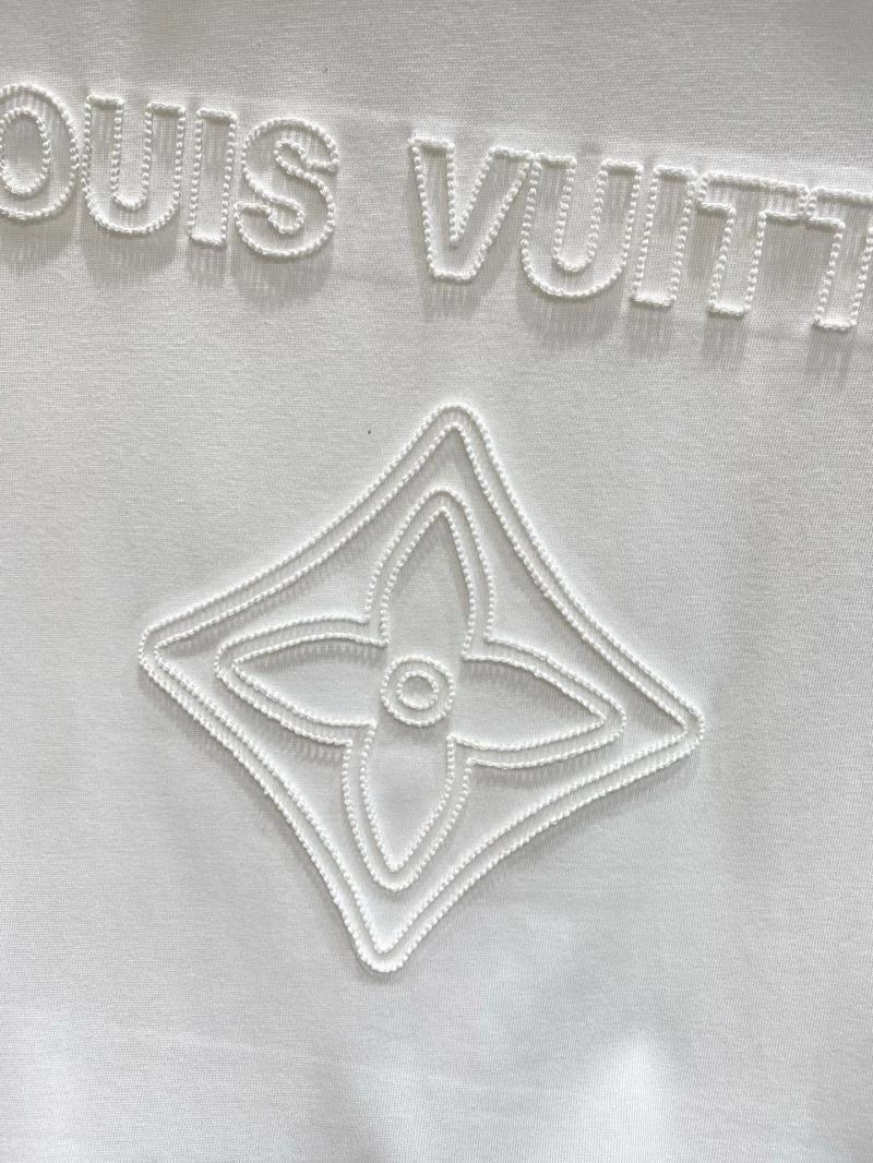 Louis Vuitton T-Shirts Classic 134574