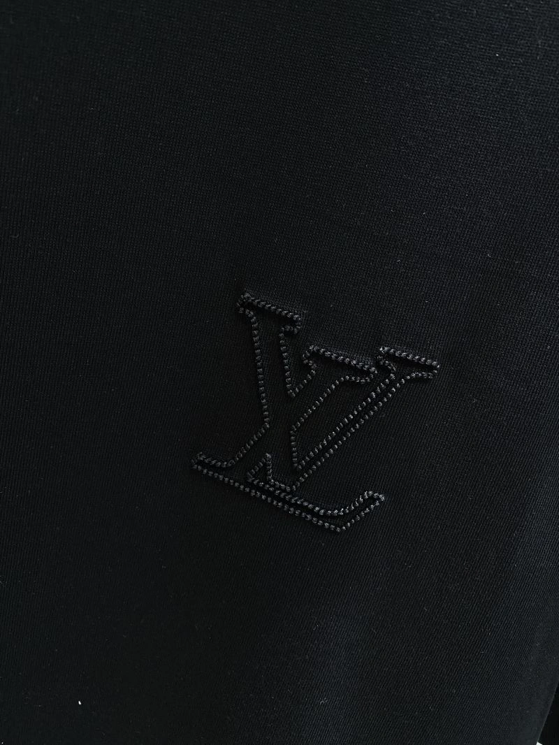 Louis Vuitton T-Shirts Soft 134556
