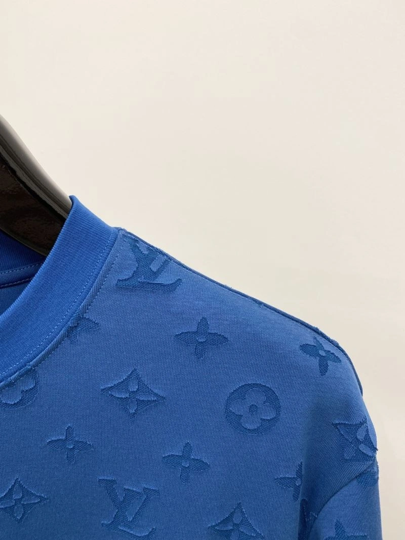 Louis Vuitton T-Shirts Sustainable 134579