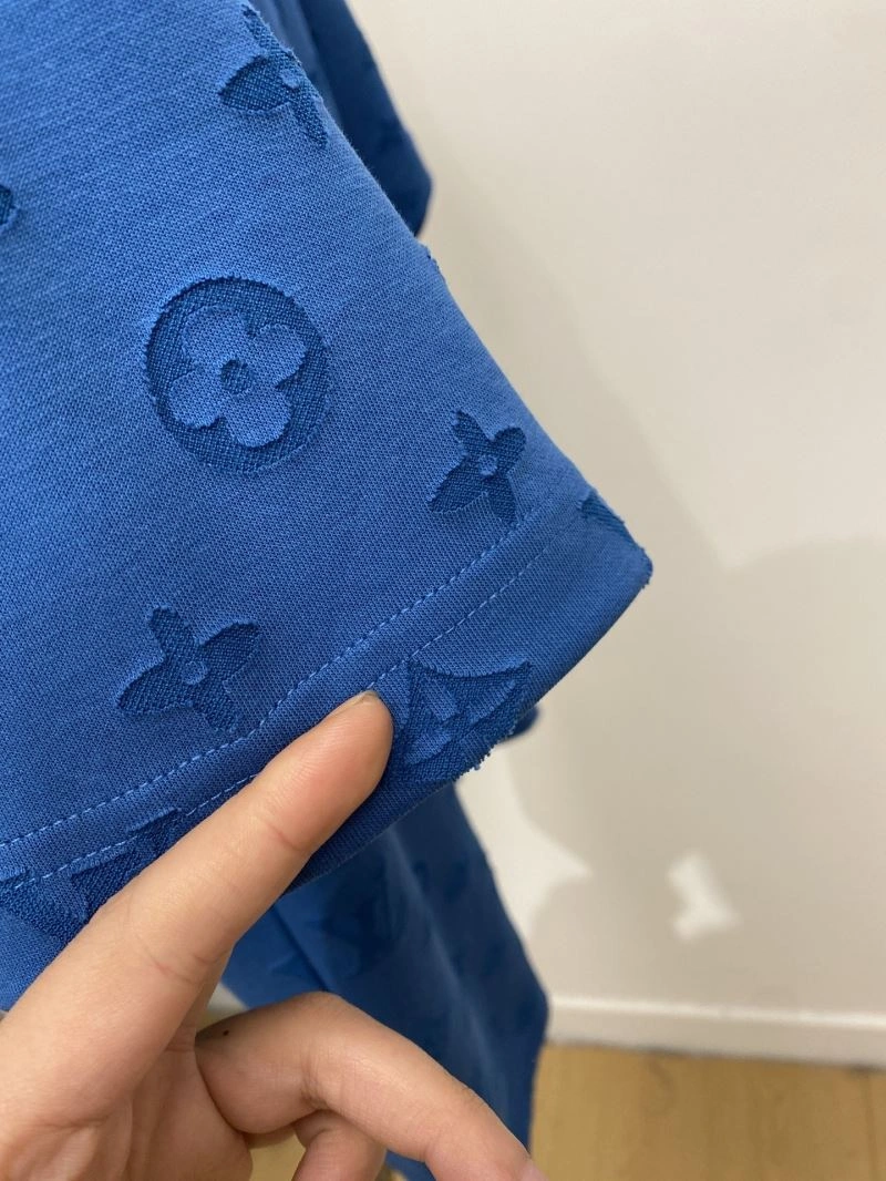 Louis Vuitton T-Shirts Sustainable 134579