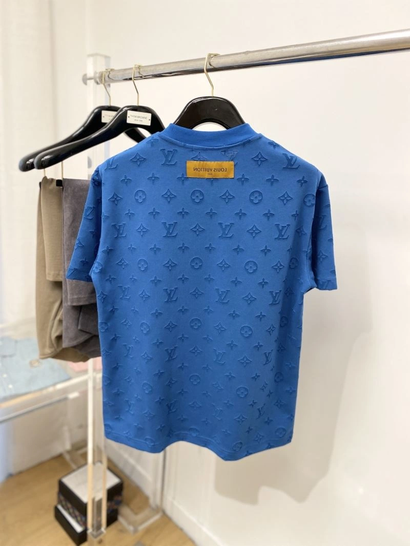 Louis Vuitton T-Shirts Sustainable 134579