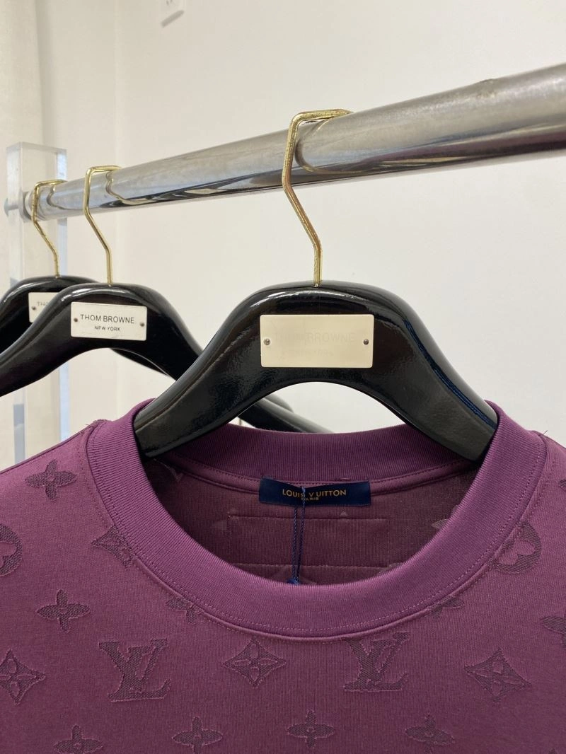 Louis Vuitton T-Shirts Cozy 134567